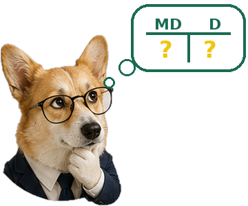 Corgi Erco