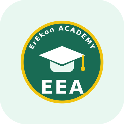 ErEkon Academy